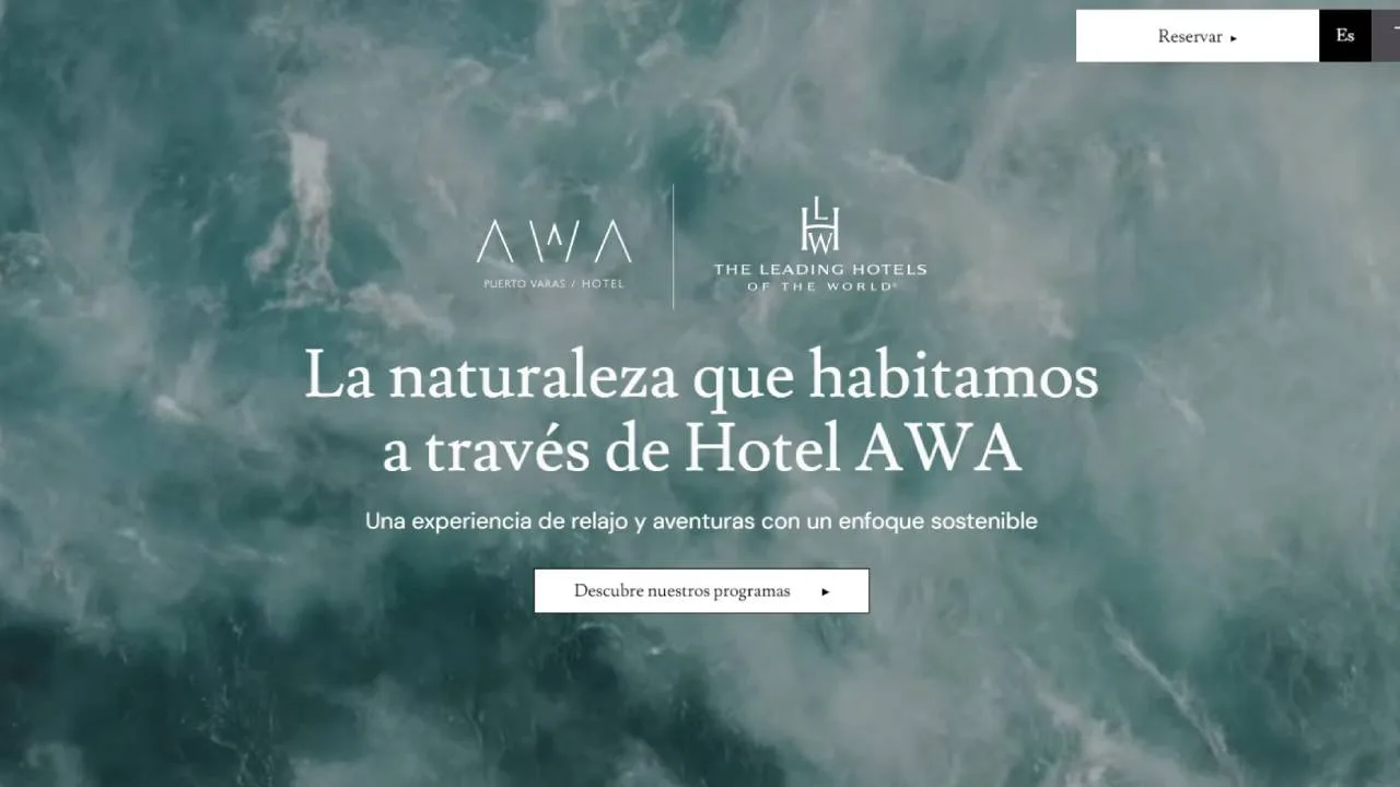 Hotel AWA